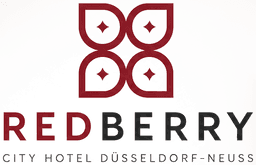REDBERRY City Hotel