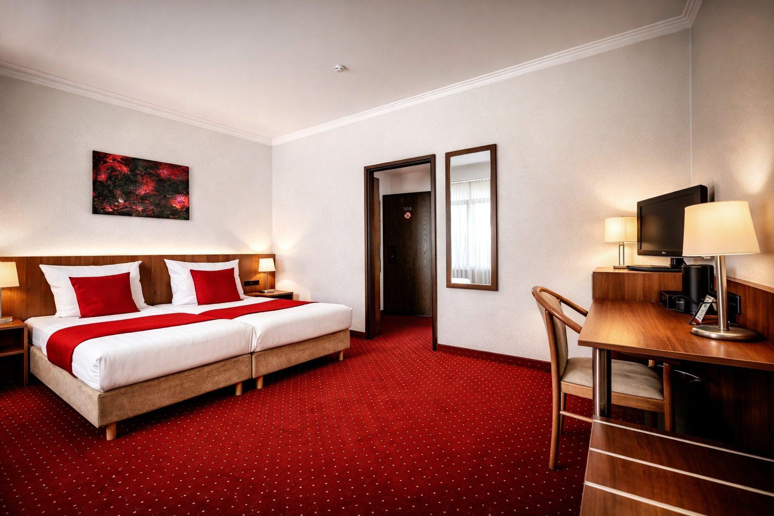 Doppelzimmer